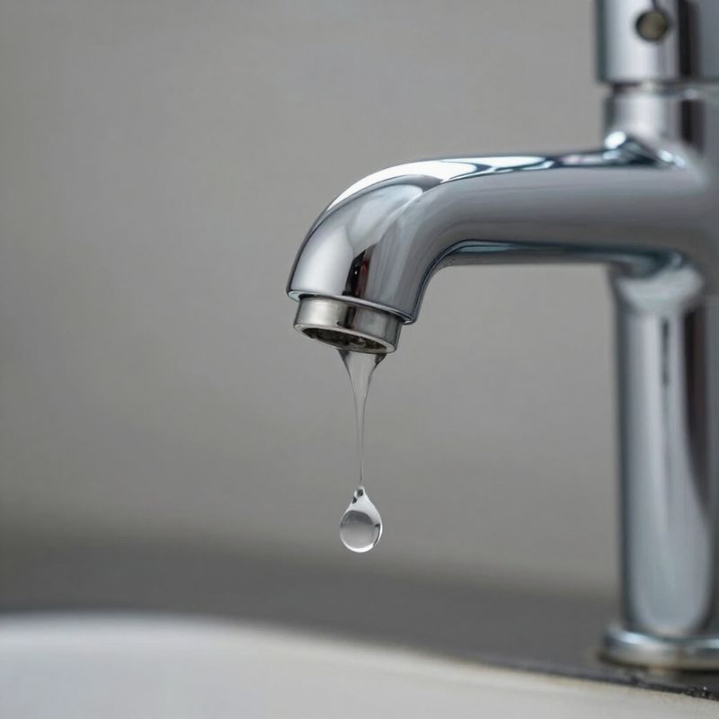 Leak Detection & Repair in Lake Forest