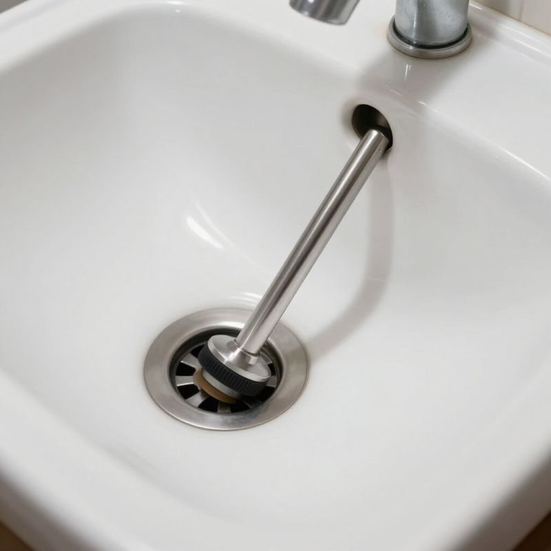 Drain Cleaning & Unclogging in Lake Forest