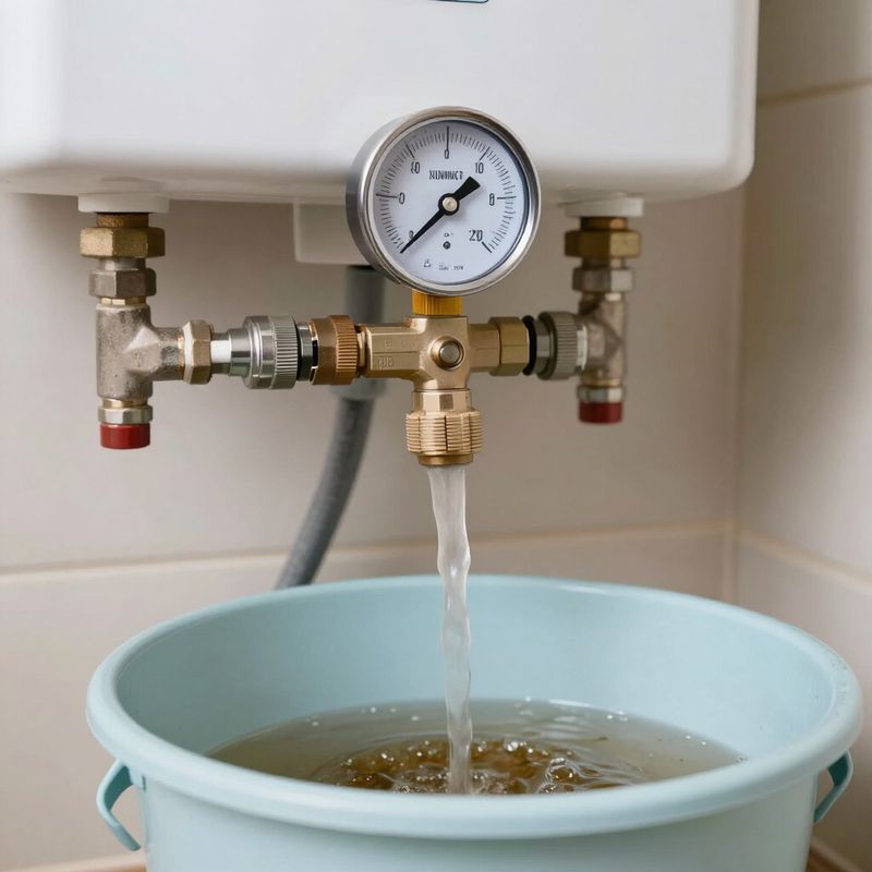 Water Heater Services in Lake Forest