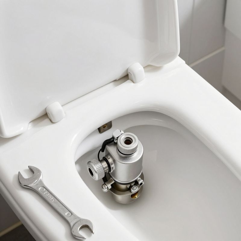 Toilet & Faucet Repair in Lake Forest